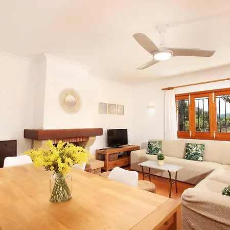 Villa Msv Talina, Coqueta Finca Con Piscina Y Cerca De *