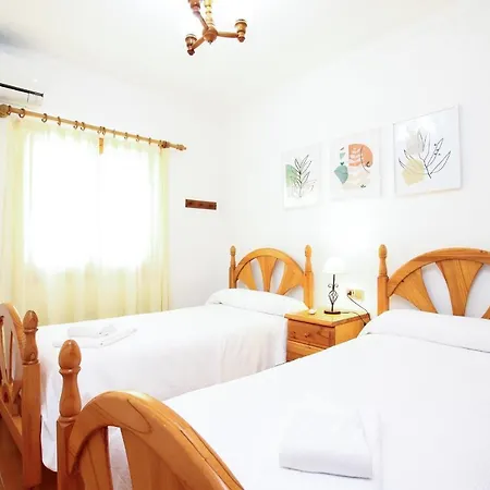 Msv Talina, Coqueta Finca Con Piscina Y Cerca De Villa *